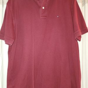Tommy Hilfiger Polo